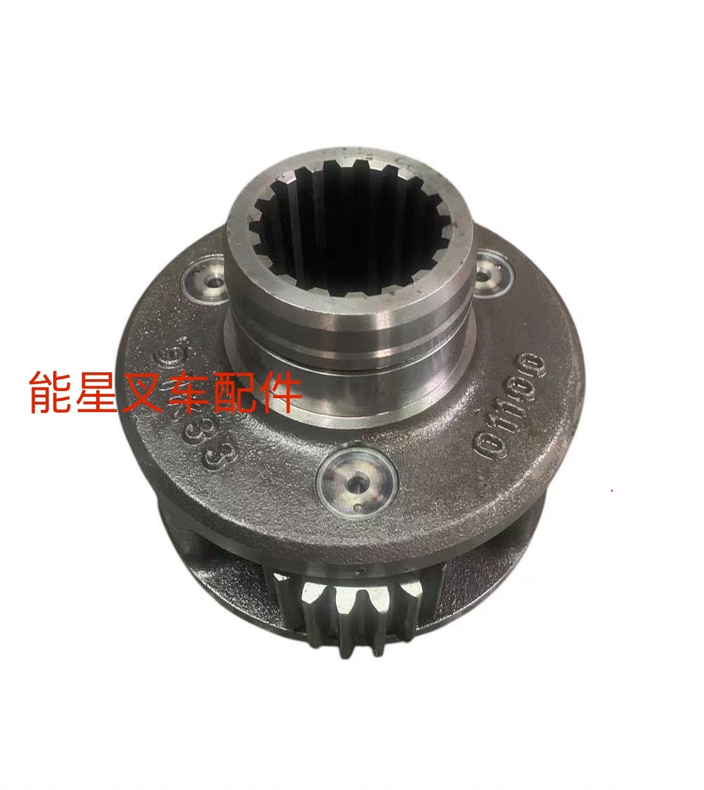 foooooo　M/Lサイズ Mitsubishi forklift parts 91k33-00020 PLANET CARRIER ASSY
