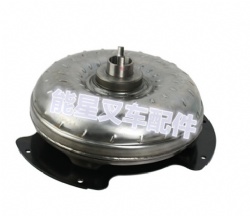 Komatsu Forklift Parts 30B-13-11110 Torque Converter FOR C16
