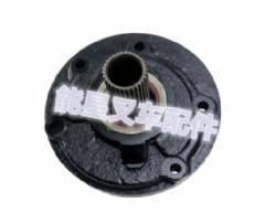 Komatsu Forklift Parts 30B-13-11200 Charging Pump FOR C16