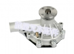 Mitsubishi forklift parts 32B45-10032 WATER PUMP FOR S6S