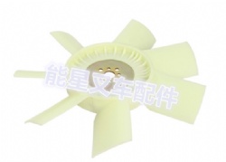 Mitsubishi forklift parts 32B48-00100 Fan Blade FOR S6S