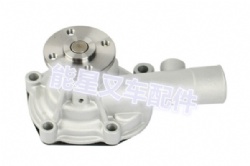 Mitsubishi forklift parts 32C45-00023 Water Pump FOR S4Q2
