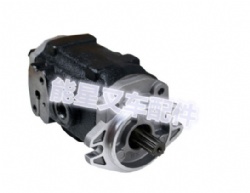 Komatsu Forklift Parts 37B-1KA-5040 HYDRAULIC PUMP FOR FG25-16 K25
