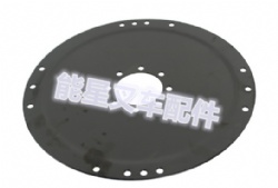 Mitsubishi forklift parts 91A23-00301 INPUT PLATE TORQUE CONVERTER for S4S