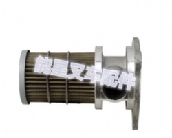 Mitsubishi forklift parts 91A24-08200 TRANSMISSION STRAINER FOR S4S F18C