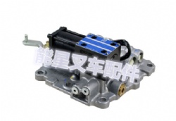 Mitsubishi forklift parts 91A28-51000 Transmission Control Valve Assembly for S4S F14E F18C