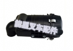Komatsu Forklift Parts 3EB-02-44710 AIR CLEANER ASSY FOR C16