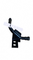 TOYOTA FORKLIFT PARTS 68202-33320-71 PIPE SUB-ASSEMBLY FOR 8FD25