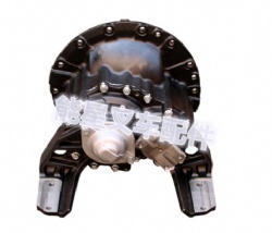 Mitsubishi forklift parts 91F31-00300 GEAR DRIVEN FOR F18C