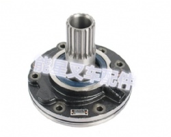 TCM forklift parts 124U3-80221 CHARGING PUMP FOR T8