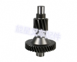 TCM forklift parts 181E3-22021 THREE LEVEL GEAR for FB25-7