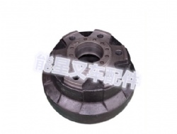 TCM forklift parts 239P3-02001 HUB AND DRUM for FD30Z5