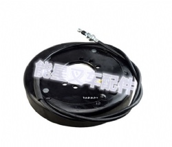 TCM forklift parts 281N3-70101 WHEEL BRAKE ASSY(RH) for FB25-7