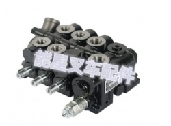 TCM forklift parts 534A2-40503 CONTROL VALVE for FD30Z5