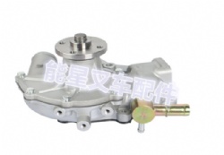 TOYOTA FORKLIFT PARTS 04916-20031-71 WATER PUMP for 8FG30 4Y