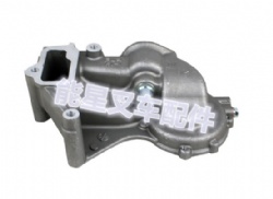 TCM forklift parts 11061-FU400 BASE WATER PUMP for k25