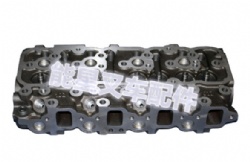 TOYOTA FORKLIFT PARTS 11101-78202-71 Cylinder Head for 1DZ2