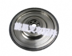 TCM forklift parts 12310-K9600 FLYWHEEL ASSY FOR H20-2 N5