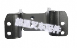 TOYOTA FORKLIFT PARTS 12311-23360-71 Rubber Mounting Engine FOR 7F1DZ