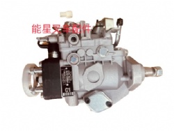TOYOTA FORKLIFT PARTS 22100-78230-71 INJECTION PUMP for 1DZ2
