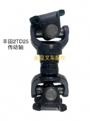 TOYOTA FORKLIFT PARTS 37220-43630-71 DRIVE ASSY OIL PUMP FOR 2TD25