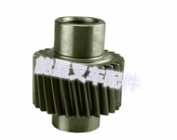 TOYOTA FORKLIFT PARTS 13519-78701-71 Hydraulic Pump Gear FOR 2Z