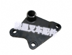 Nichiyu forklift parts 14300-62961 CENTER ARM FOR FB30-72