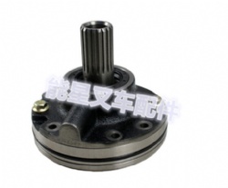 TCM forklift parts 15583-80221 Charging Pump for fd30 Z5