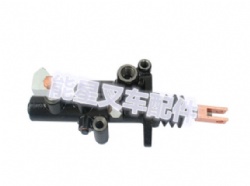 丰田叉车配件6FD40刹车总泵31510-23061-71