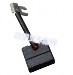 TCM叉车配件FB25-7转向电机碳刷32911-03230