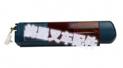 丰田叉车配件7FB30后灯RH 56630-13151-71