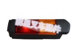 丰田叉车配件8FD30后尾灯lLH 56640-26601-71