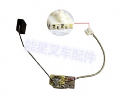 丰田叉车配件8FD30油量传感器57210-26600-71