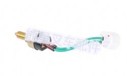 丰田叉车配件8FD刹车灯开关57420-26600-71