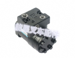 小松叉车配件FD30-16方向机3EB-34-51510