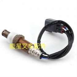丰田叉车配件8FG15氧传感器17410-26600-71