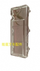 丰田叉车配件8FD30仪表壳盖57113-26600-71