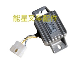 TCM叉车配件FD50T9启动继电器243C2-42401