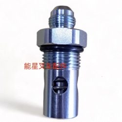 丰田叉车配件8FD40N安全阀65020-36840-71