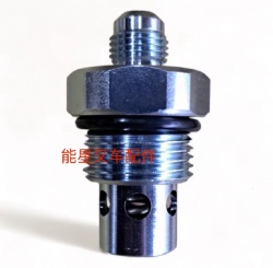丰田叉车配件8FDJ35安全阀65020-36630-71