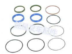 Mitsubishi forklift parts 91444-00018 REPAIR KIT,POWER CYLINDER for S4S