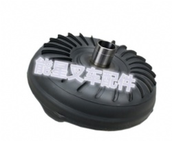 Mitsubishi forklift parts 91523-20010 Torque Converter for S4S