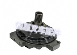 Mitsubishi forklift parts 91524-00030 CHARGING PUMP FOR S4S