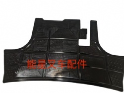 Komatsu Forklift Parts 3EB-50-51830 Pedal Pad FOR FD30-16