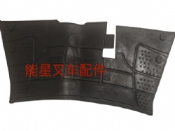 Komatsu Forklift Parts 3EB-50-61831 Pedal Pad for FD30-17