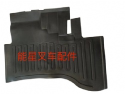 TOYOTA FORKLIFT PARTS 53431-30510-71 Pedal Pad for 7FD40