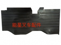TOYOTA FORKLIFT PARTS 53441-13130-71 Pedal Pad for 8FB15
