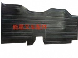 TOYOTA FORKLIFT PARTS 53441-23130-71 Pedal Pad for 8FB25