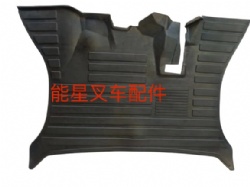 TOYOTA FORKLIFT PARTS 53451-26600-71 Pedal Pad FOR 8FD30