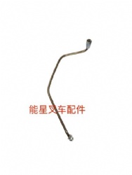 Komatsu Forklift Parts 3ec-38-31220 pipe for FD40